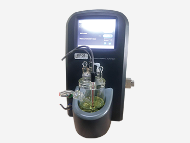Moisture tester