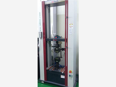 CU Automatic welding machine