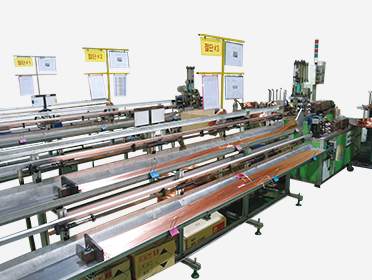 CAPI-TUBE CUTTING system