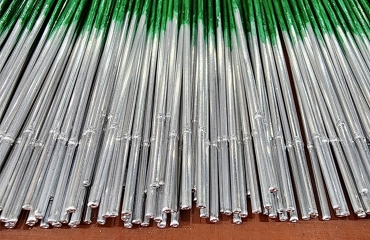 AL CAPILLARY-TUBE