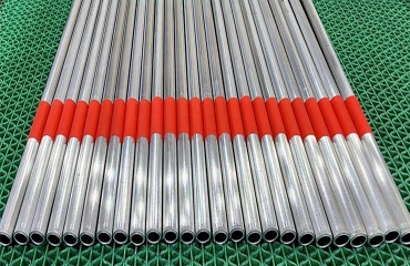HIGH RESISTANCE AL-PIPE