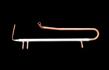 Connect Pipe (공정 접합)