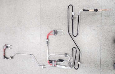 Pipe Suction Ass'y
