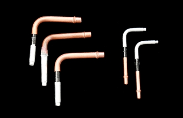 Connet Pipe