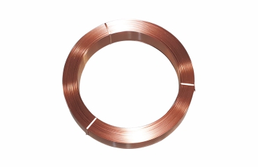 COPPER CAPILLARY TUBE-LWC