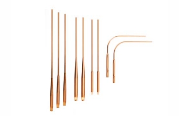CU-COUPLING PIPE